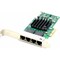 Add-On Addon Hp 811546-B21 Comparable 10/100/1000Mbs Quad Open Rj-45 Port 811546-B21-AO - alternate 1